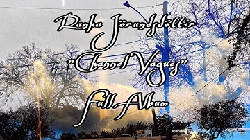 Channel Vagues (Full Album)