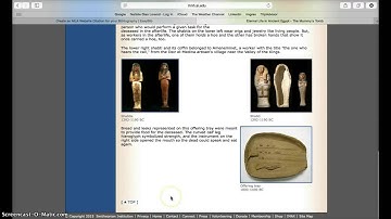 Citing Websites with EasyBib