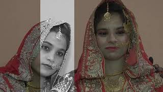 nasim ,Sitara wedding haldi screenshot 2