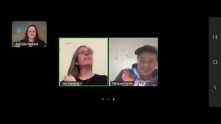 EP4.5 Jen & Jasmine