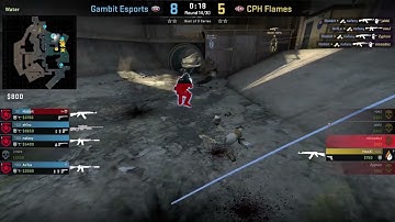 nafany Overpass Monster Flash (CS:GO TRICKS AND TIPS)