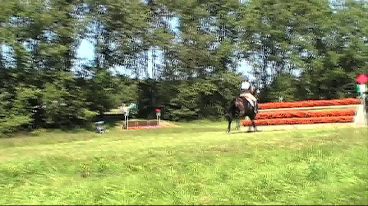 Elisabeth Nicholson & Victory Dance Richland Park ...