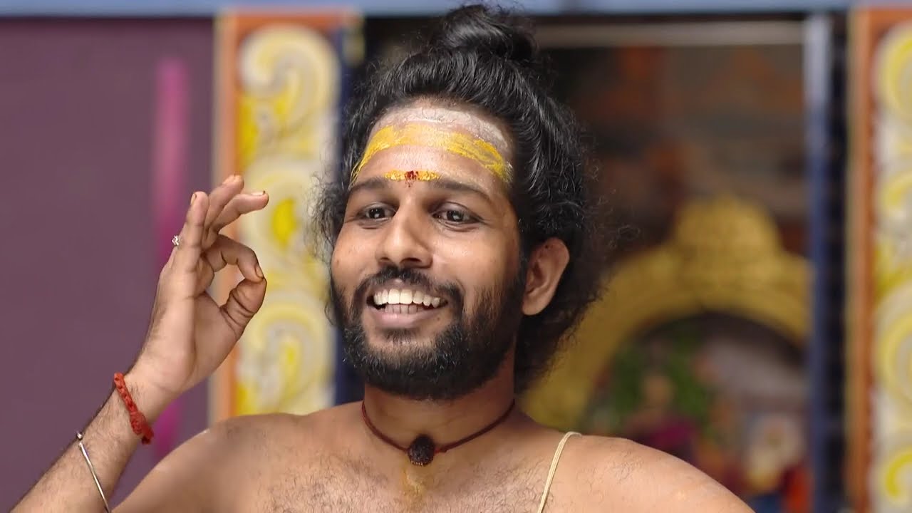 Piriyadha Varam Vendum - Ep 60 - Vimal Venkatesan - Tamil Tv Serial - Zee5 Tamil Classics