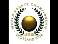 JKS World Karate-Do Championships 2016