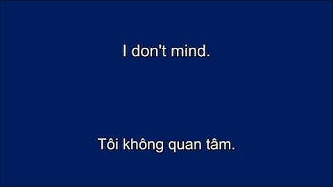 1000 cụm từ tiếng anh thông dụng nhất - Khó khăn giao tiếp