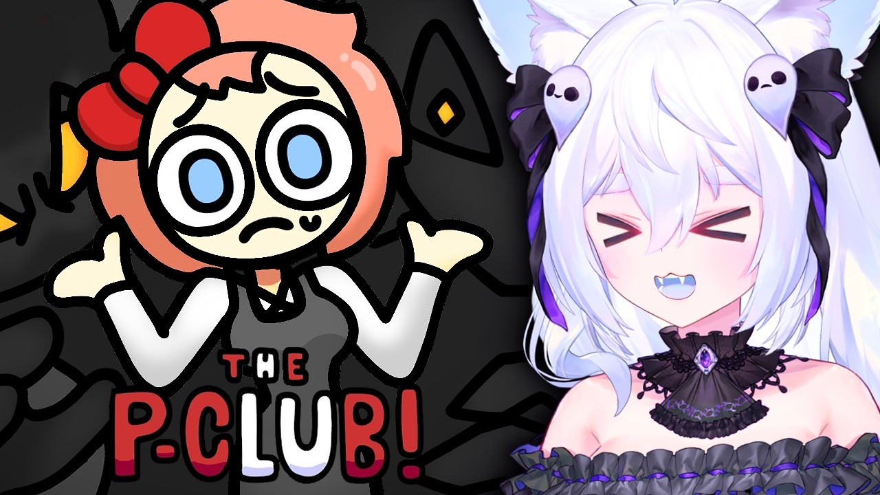 Las Dokis PE VOLVIERONNN !!! Pooky REACCIONA a PCLUB EP2