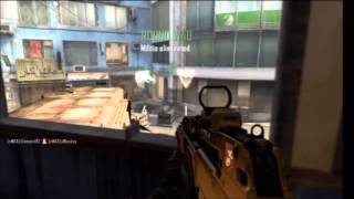 GB Doubles Dispute - MAP 1