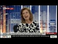 Telling the truth about domestic violence – on Sky News’ Beattie & Reith