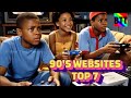 90'S KIDS 7 WEBSITES - BEST TAMIL TUTORIALS