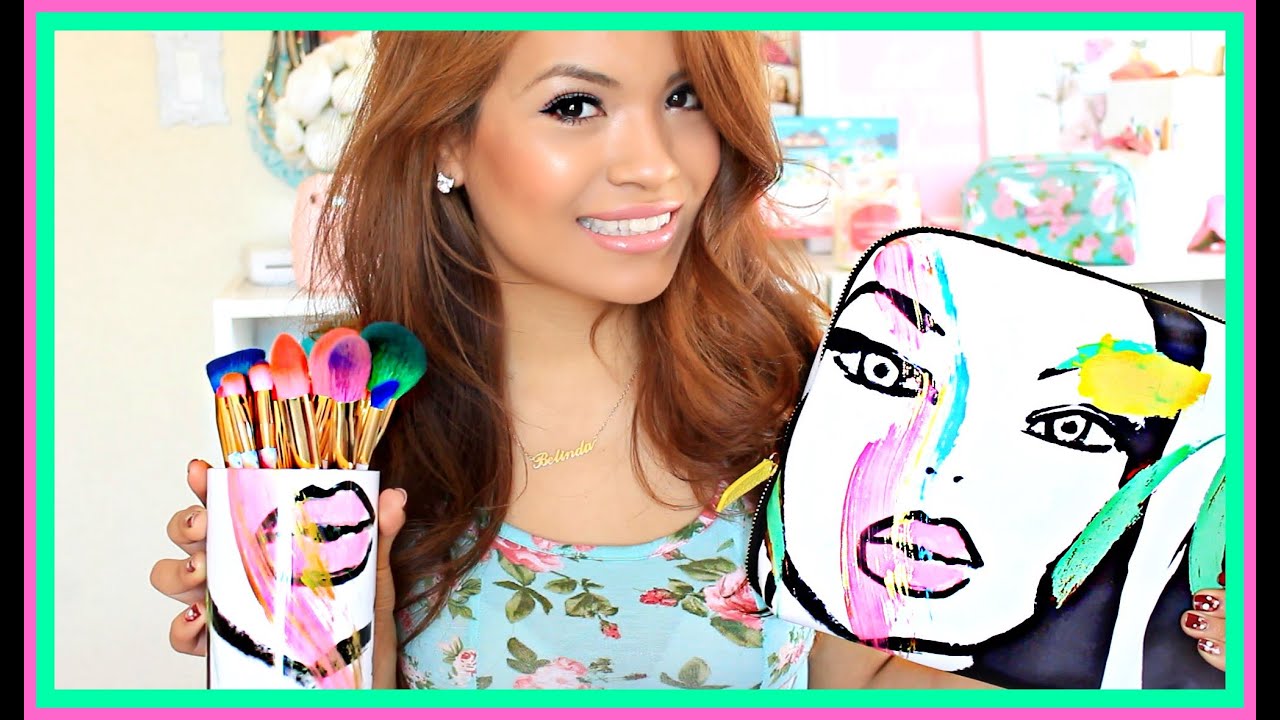 New Sonia Kashuk Limited Edition Spring 2015 Collection.