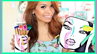 New Sonia Kashuk Limited Edition Spring 2015 Collection. screenshot 4