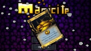 Magicite: Hoard Mode