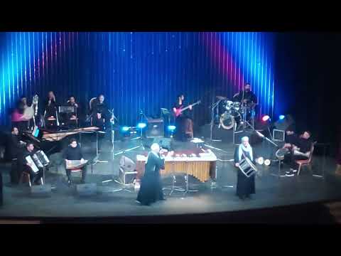 ميل و اسقينى يا واد عمى