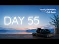 55/60 Days of PSALMS x Chill Beats - Psalm Chapter 132-135