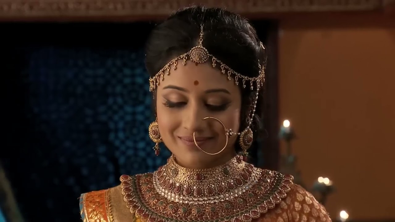 Jodha Akbar - Ep 118 - Rajat Tokas, Paridhi Sharma - Hindi Tv Serial - Zee5 Premium