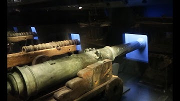 The Mary Rose – Henry VIII