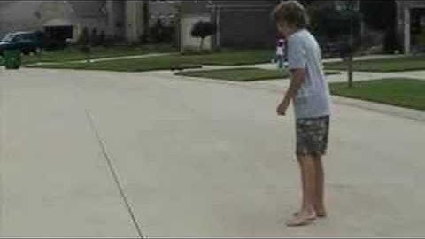 Smashing a PS2 Controller