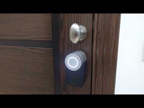 Nuki smart lock - Nuki smart lock