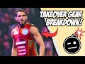 Lets break down my takeover gear twitch stream highlights 01062022