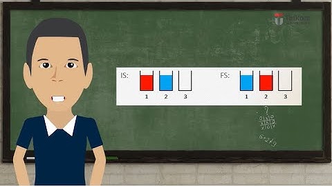 ALGORITMA DAN PEMROGRAMAN PB1: MENUKAR ISI EMBER