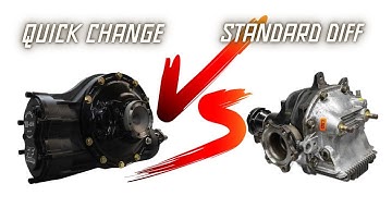 Why you NEED a Quick Change!  Plus, comparison between Bulldog Quick Change vs. Winters Quick Change