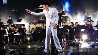 Video thumbnail of "蕭敬騰 Jam Hsiao - 這首歌 The song   (華納official 官方完整版MV)"