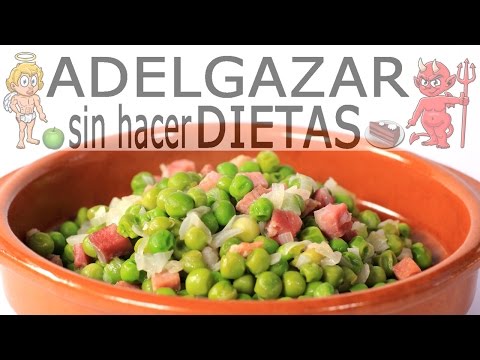 Video: Guisantes Dulces De Extraordinaria Belleza Y Altura