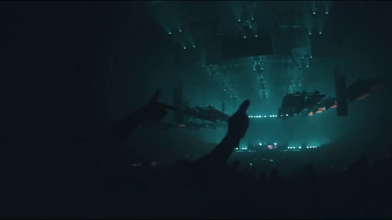 Luka - Come to Juwel to rape the DJ