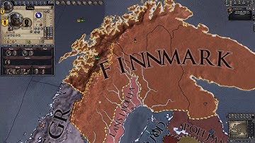 Crusader Kings 2 VIKINGS #05 Tribal Organization || HARD Grand Strategy  All DLCs | Road to CK3