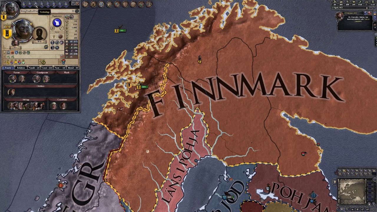 crusader kings 2 tribal crusader kings 2 tribal