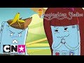 Imagination studios  smarter phones  cartoon network africa