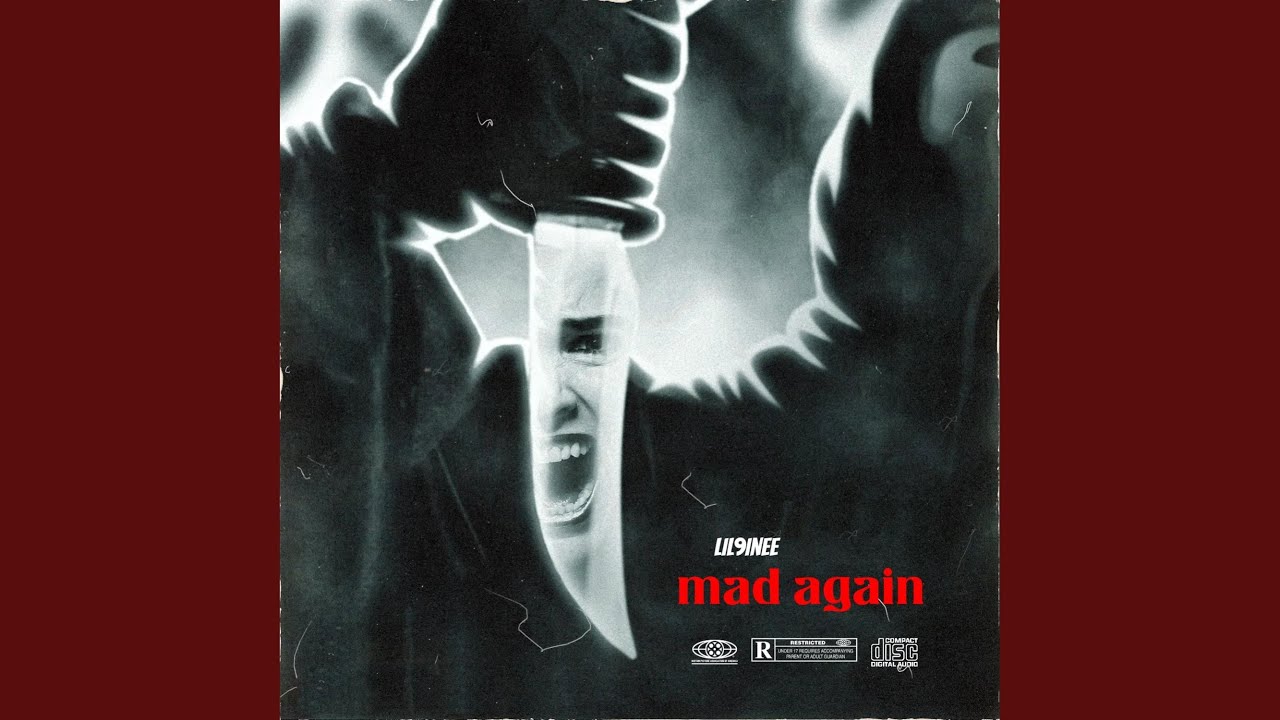 Watch Mad again on YouTube Watch Mad again on YouTube