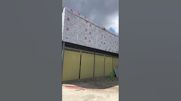 Dịch vụ làm mặt dựng Alu giá rẻ cho các cơ sở kinh doanh