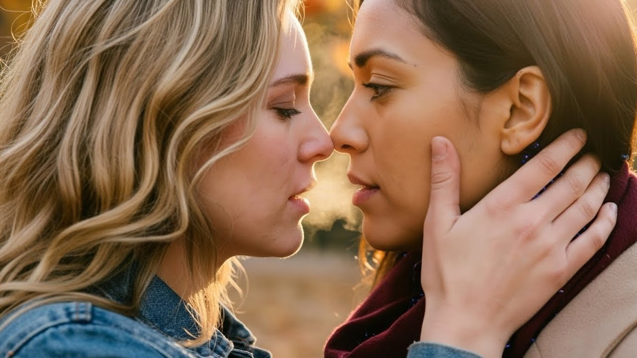 Она была моей лучшей подругой… Пока Нью-Йорк не изменил всё | Трогательная история лесбийской любви