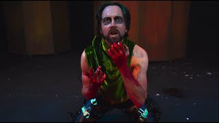 Julius Caesar Official Trailer | Playing until 5 Oct