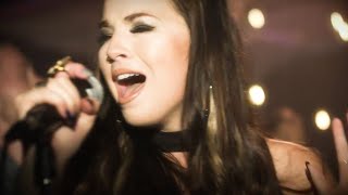 Jess Moskaluke - Elevator (Official HD) chords