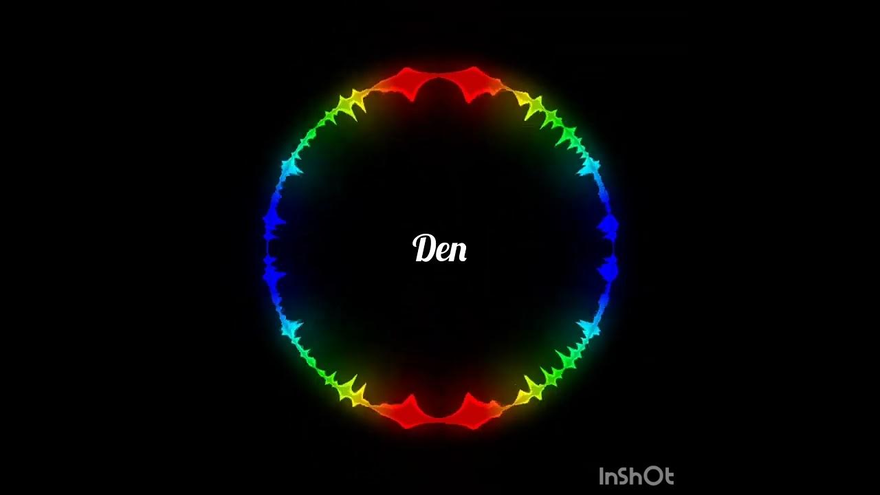 Bloody Mary Wednesday dance ( TRINIX REMIX ) realise Den YouTube