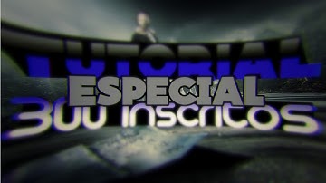 ✖TUTORIAL RE-UP 3X✖ ►【Obg 300 Subs :)♥】