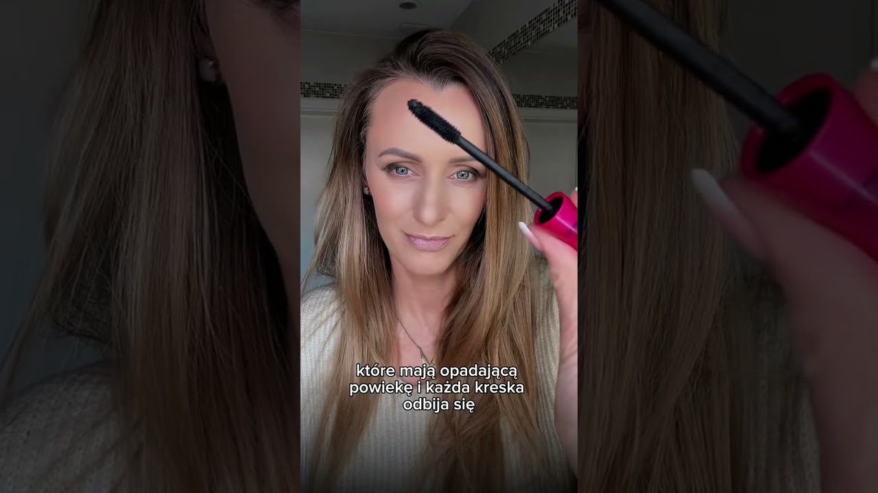 Makijaż, który zawsze się sprawdza