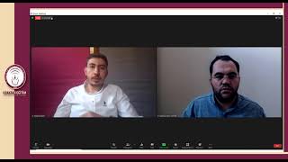 Zoom İle Youtube Yayini