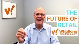 Predictions for the Retail Future