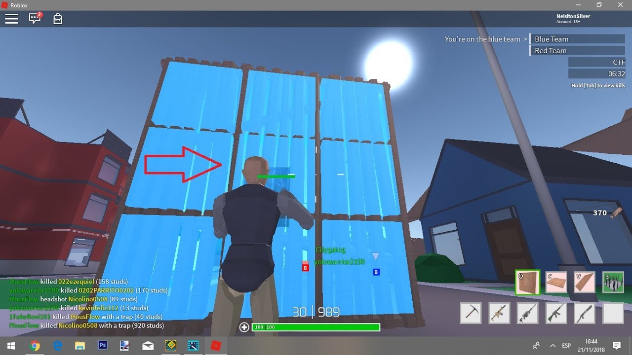 Bugs En Strucid Youtube - bugs en strucid youtube bug de strucid beta roblox como poner la mira de el heavy Bugs En Strucid Youtube - bug de strucid beta roblox como poner la mira de el heavy