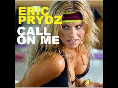 Eric Prydz, Call On Me by Ministry of Sound. - YouTube