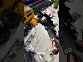 LAST PART TUTORIAL INSTALLATION METAL PART FOR MN99s MN98 V2 (NEWVERSION)