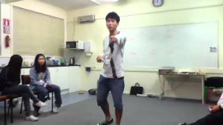 The Values Auction Game