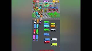 Celebrity Crowd Express Level 632 Gameplay Wealth