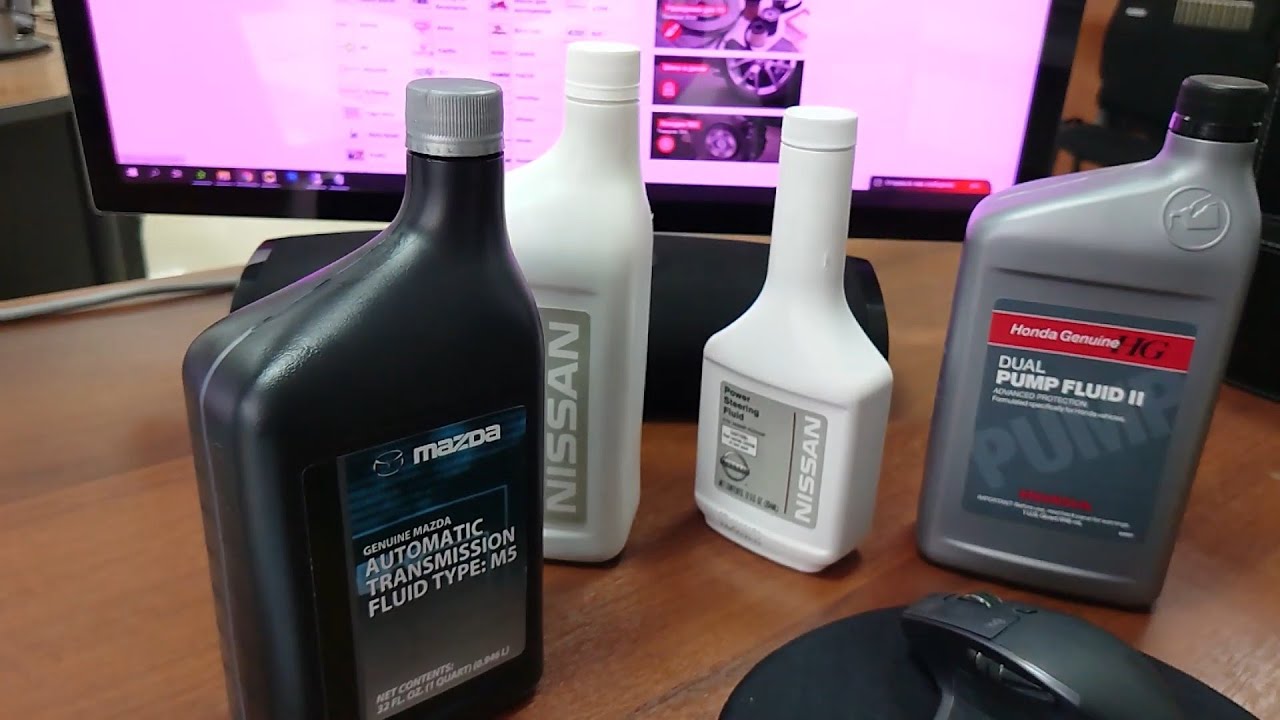 Подделка масла ниссан ns2