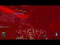 Complex doom invasion solo Doom slayer pt1