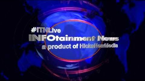 ITN Intro 2 - Created using Flixpress.com