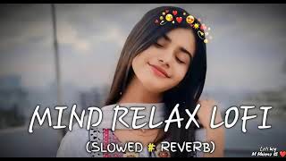 Soulful love mashup 2024 - visual galaxy - lofi love songs - Arijit Singh - romantic love songs 2024
